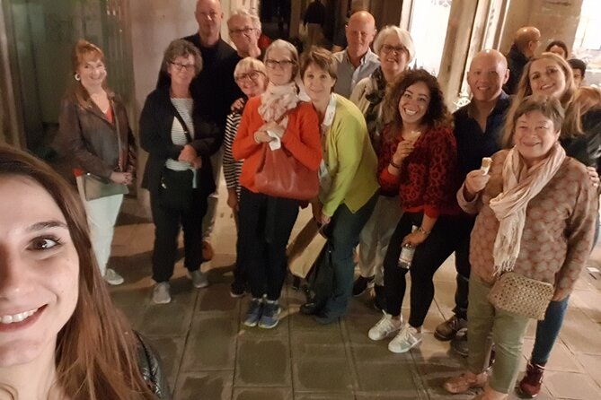 Eat, Drink and Repeat: Wine and Food Tasting Tour in Venice - Amarone and the red side of Venice: why locals stick with it