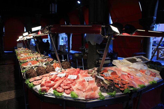 Eat Like a Local: Venice 3-Hour Small-Group Food Tasting Tour - Key Highlights You’ll Care About