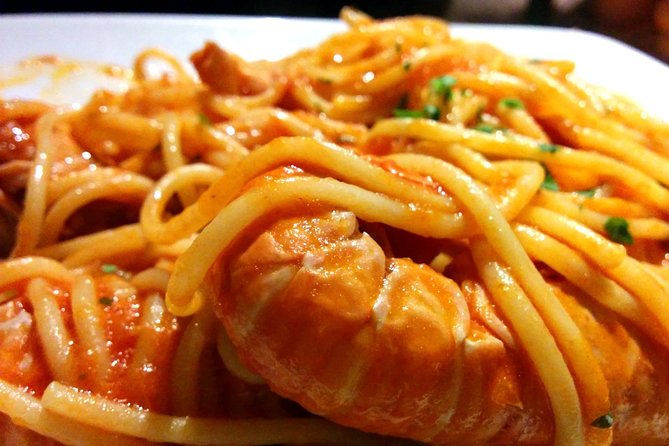 Eat Like a Local: Venice 3-Hour Small-Group Food Tasting Tour - Price and Timing: What $107.10 Buys You in Venice