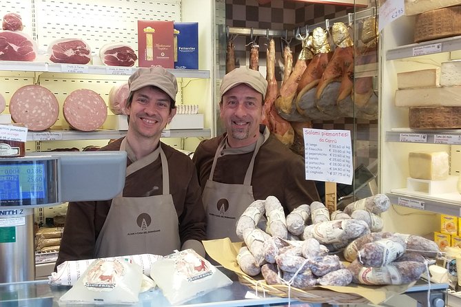 Eat Like a Local: Venice 3-Hour Small-Group Food Tasting Tour - Meeting at Campo San Giacomo di Rialto, Then Getting Your Bearings Fast