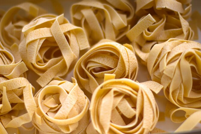 Enjoy Spritz and Pasta Making in Piazza Navona - Why this Piazza Navona class feels different