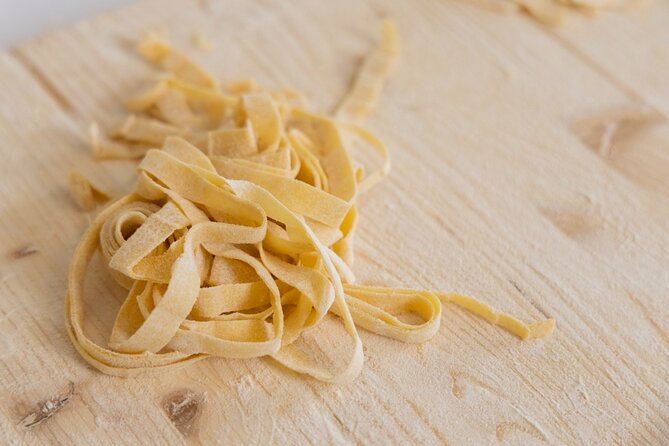 Enjoy Spritz and Pasta Making in Piazza Navona - Who should book this (and who should skip it)