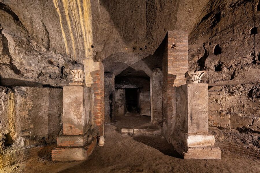 Ercolano: Herculaneum Skip-the-Line Ticket & Audio Guide - Key points at a glance