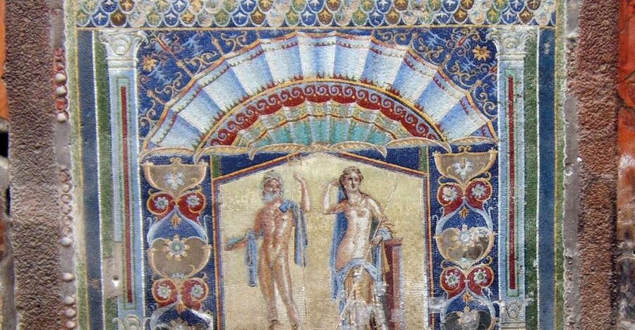 Ercolano: Herculaneum Skip-the-Line Ticket & Audio Guide - Tickets and timing: what affects your first hour