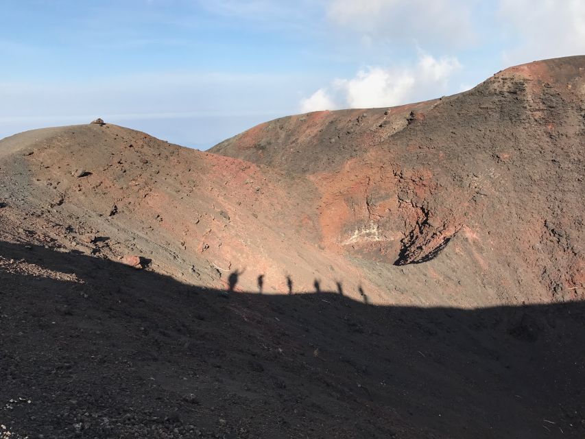 Etna: Craters of the 2002 Eruption Trekking Experience - Should you book Etna Craters of the 2002 Eruption Trek?