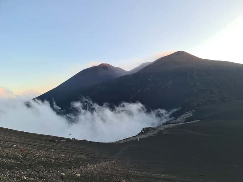 Etna North 2900mt & Craters of 2002 - Quick things to know before you go