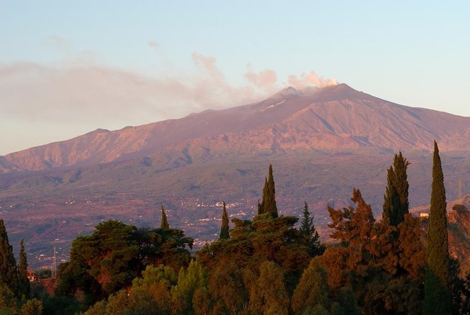 Etna Volcano: South Side Guided Summit Hike - Key highlights to look forward to