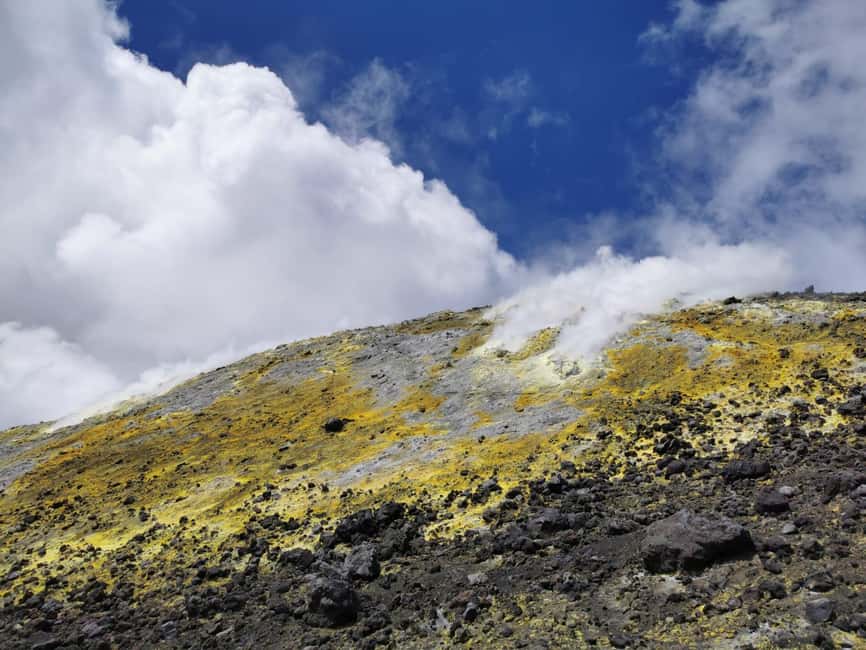 Etna Volcano: South Side Guided Summit Hike - Who should book this Etna South hike, and who should skip it