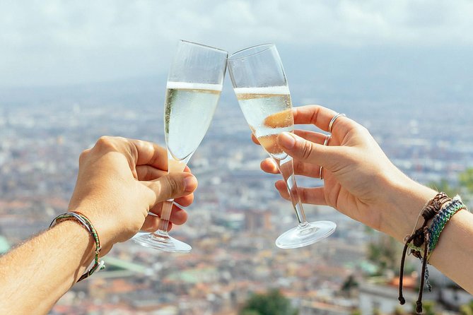 Exclusive Naples Private Food Tour: 6 or 10 Tastings - A Private Guide Is More Than Convenience, It Changes the Quality