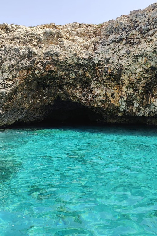 EXCURSION VISIT TO THE SANTA MARIA DI LEUCA CAVES - Who this tour is best for, and who should think twice