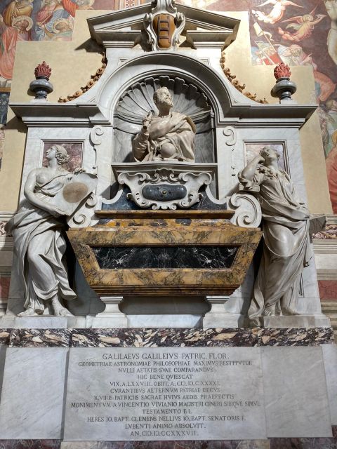 Florence: 1.5-hour Santa Croce Guided Experience - Should You Book This Santa Croce 1.5-Hour Guided Experience?