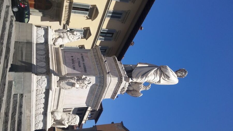 Florence: 1.5-hour Santa Croce Guided Experience - Art, Architecture, and the Big Names: Donatello and Brunelleschi in Context