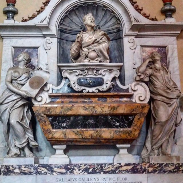 Florence: 1.5-hour Santa Croce Guided Experience - Price Value: What $42 Buys You (and What It Doesn’t)
