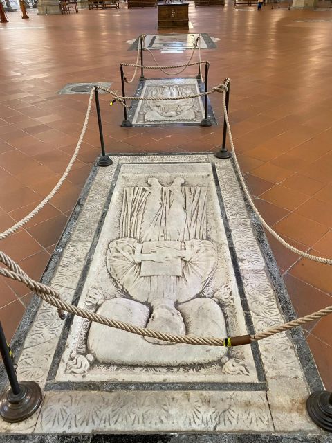 Florence: 1.5-hour Santa Croce Guided Experience - Who This Tour Suits Best (and Who Might Prefer Something Else)
