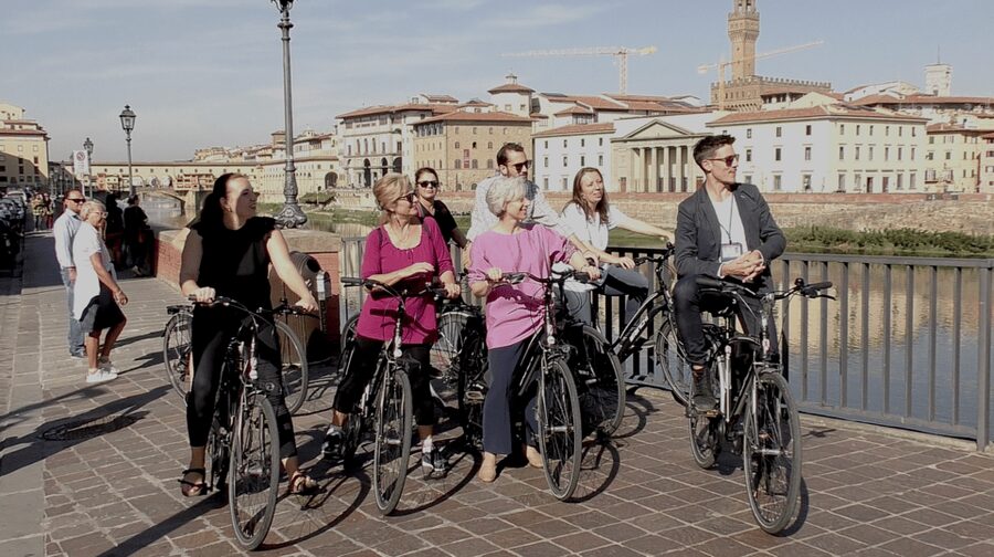 Florence: 2-Hour Guided Bike Tour - Why a 2-hour bike loop beats aimless walking in Florence