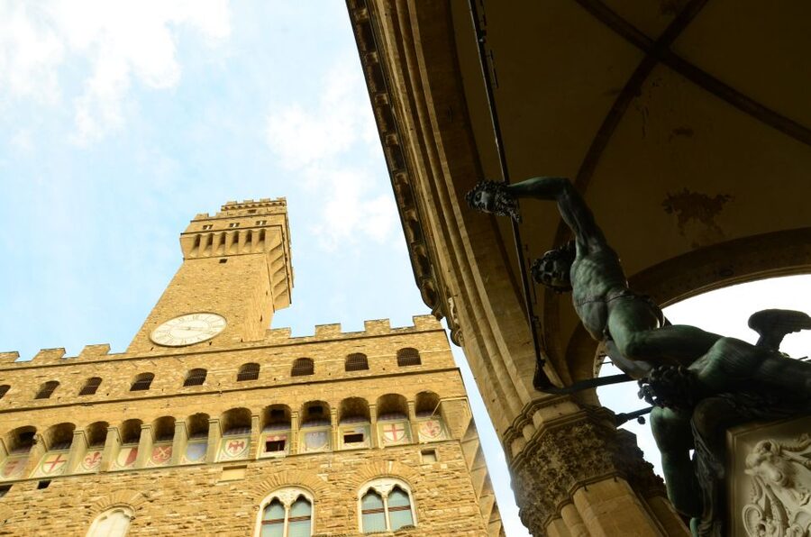 Florence: 2-Hour Guided Sightseeing Bike Tour - Who Should Book This Tour, and Who Should Skip It