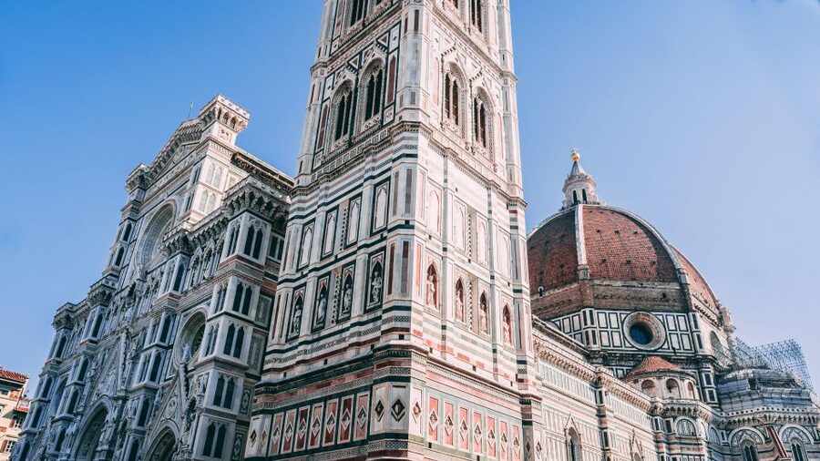 Florence: 2-Hour Guided Sightseeing Bike Tour - Duomo Area and Piazza della Repubblica: Seeing Architecture Without the Grind