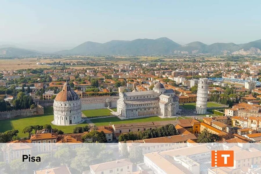 Florence: 25+ Attractions City Card with Uffizi & Accademia - A local walking tour plus a bike tour, why that combo matters