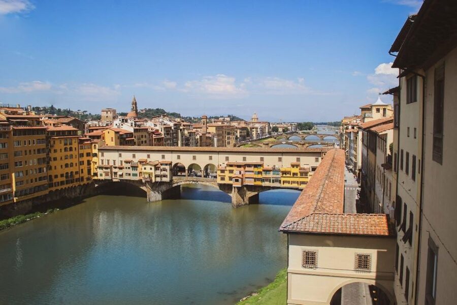 Florence: 4-Hour Accademia and Uffizi Galleries Guided Tour - Why this Accademia-to-Uffizi plan works in 4 hours