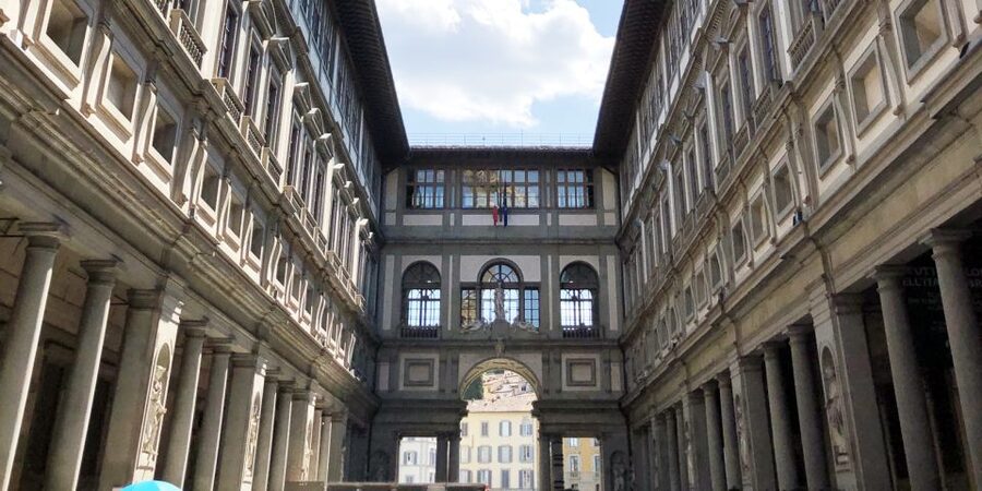 Florence: 4-Hour Accademia and Uffizi Galleries Guided Tour - Practical details you should plan for before you go