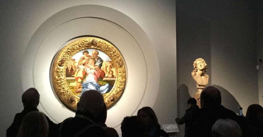 Florence: 4-Hour Accademia and Uffizi Galleries Guided Tour - Price and value: what $151.80 buys you for two major galleries