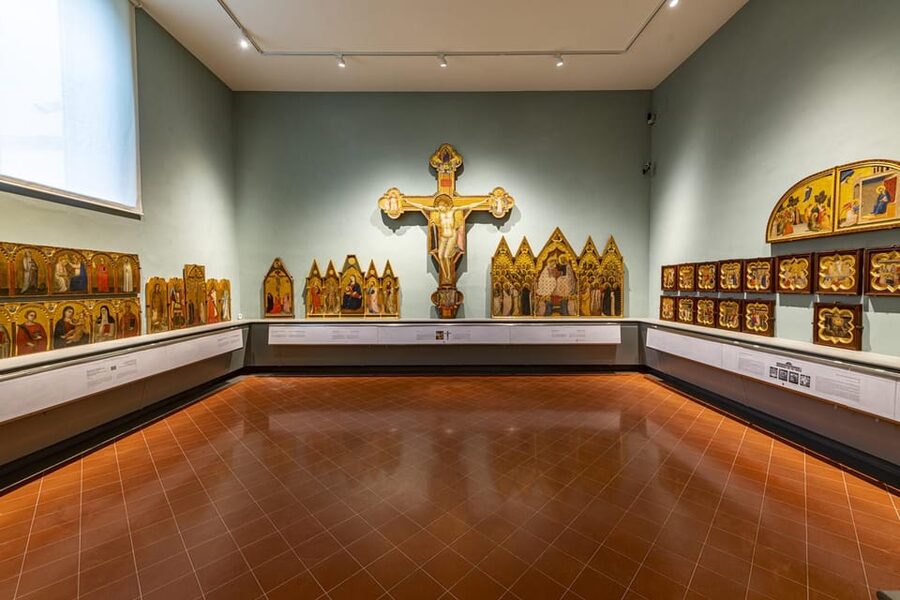 Florence: Accademia and David Skip-the-Line Entry Ticket - Entering fast: skip-the-line access, queues, and bag checks