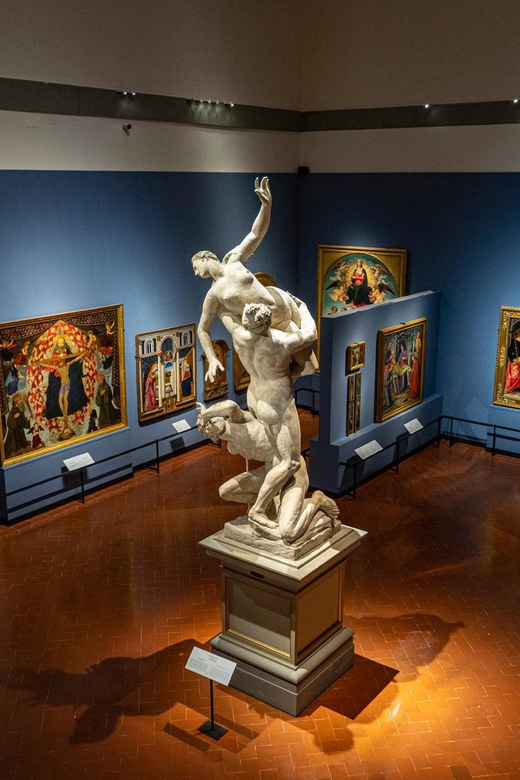 Florence: Accademia and David Skip-the-Line Entry Ticket - Should you book this Accademia skip-the-line ticket?
