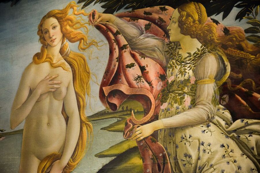 Florence: Accademia and Uffizi Combo Priority Entry Tickets - Key Things You Should Know Before You Go