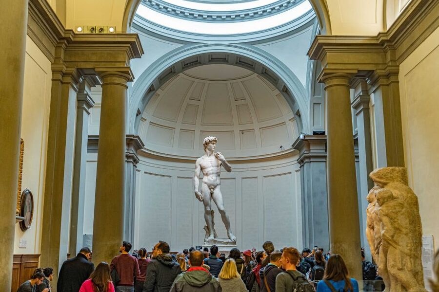Florence: Accademia and Uffizi Combo Priority Entry Tickets - Price and Value: Is $109 a Good Deal?
