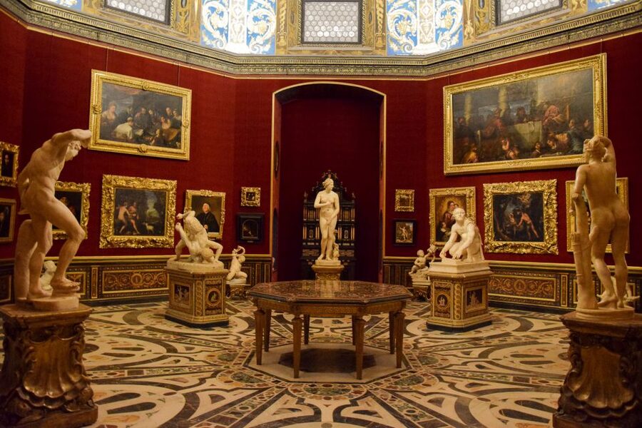 Florence: Accademia and Uffizi Combo Priority Entry Tickets - Why Skip-the-Line Still Needs a Timing Strategy
