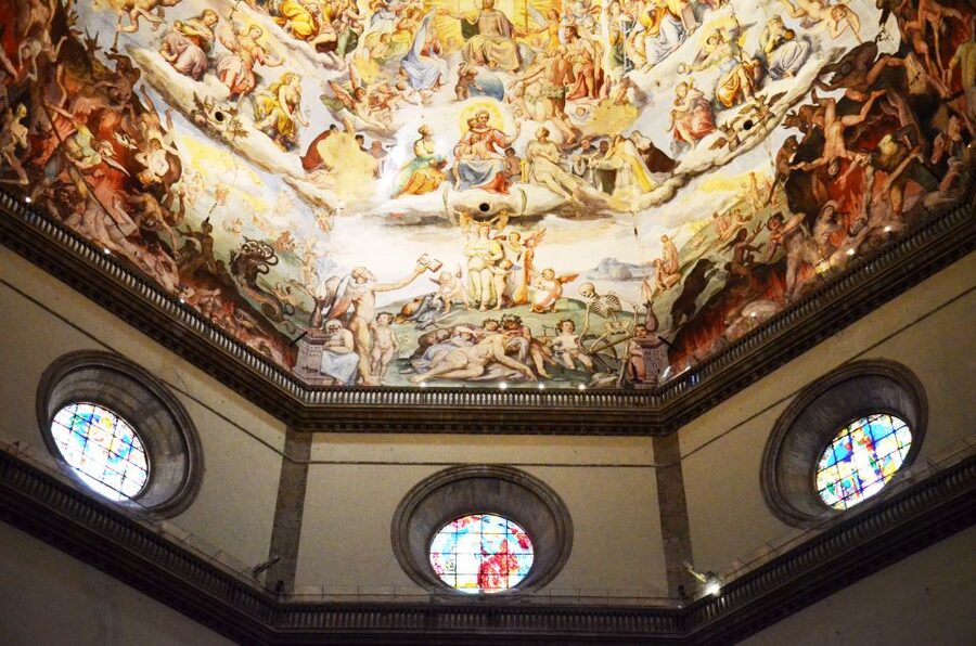 Florence: Accademia and Uffizi Combo Priority Entry Tickets - When This Combo Works Best for You
