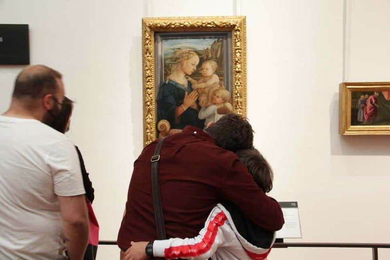 Florence: Accademia and Uffizi Gallery Guided Tour - Who this tour suits best
