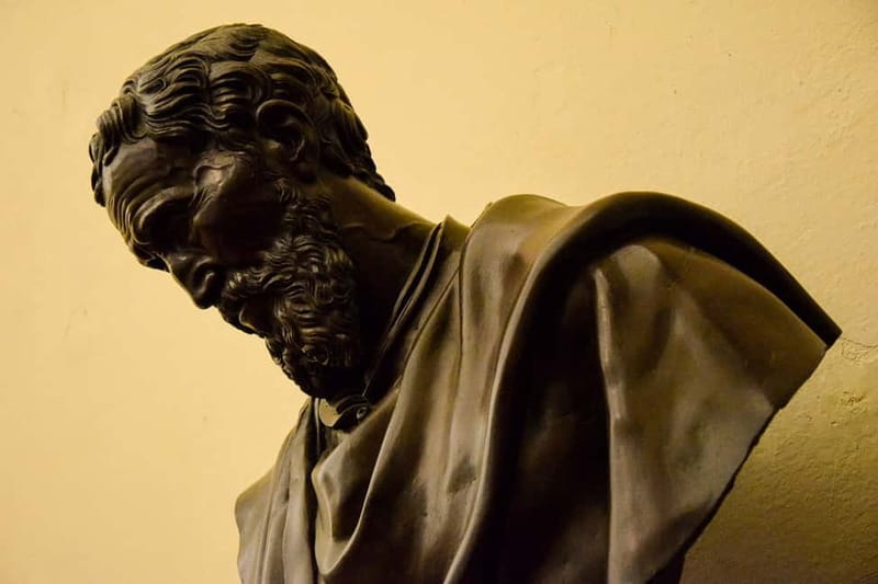 Florence: Accademia and Uffizi Gallery Guided Tour - The pacing reality: 5 hours means highlights, not everything