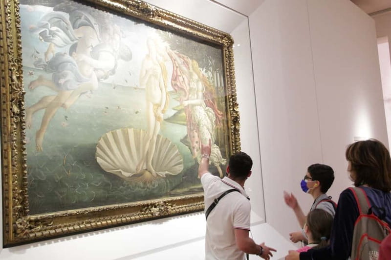 Florence: Accademia and Uffizi Gallery Guided Tour - Value for money: what $157.47 is really paying for