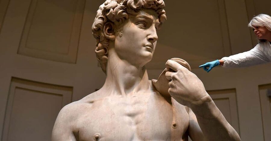 Florence: Accademia Gallery & David Skip-the-Line Ticket - Skip-the-Line at Accademia, What This Priority Ticket Really Solves