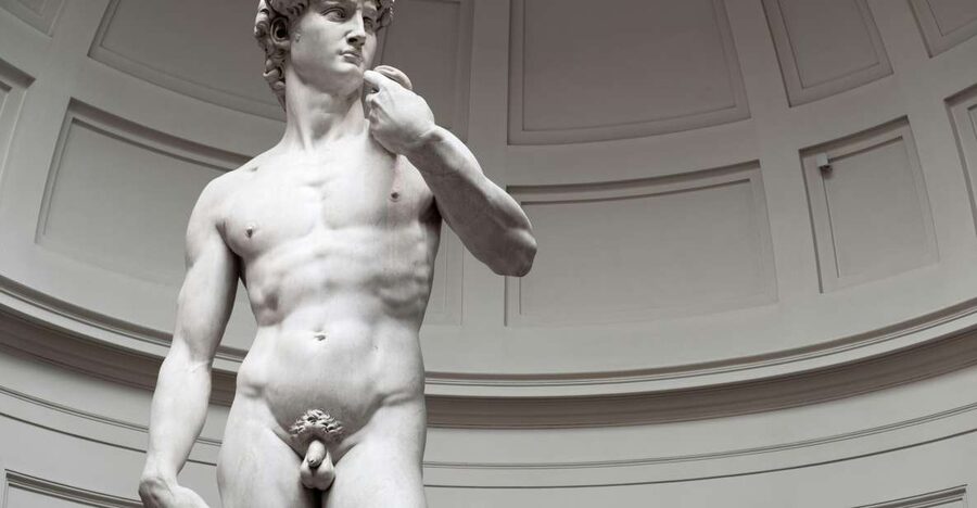 Florence: Accademia Gallery Entry Ticket & David Guided Tour - Key highlights you should care about