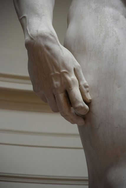 Florence: Accademia Gallery Entry Ticket & David Guided Tour - Price and Value: Why This Tour Can Be a Smart Use of Money