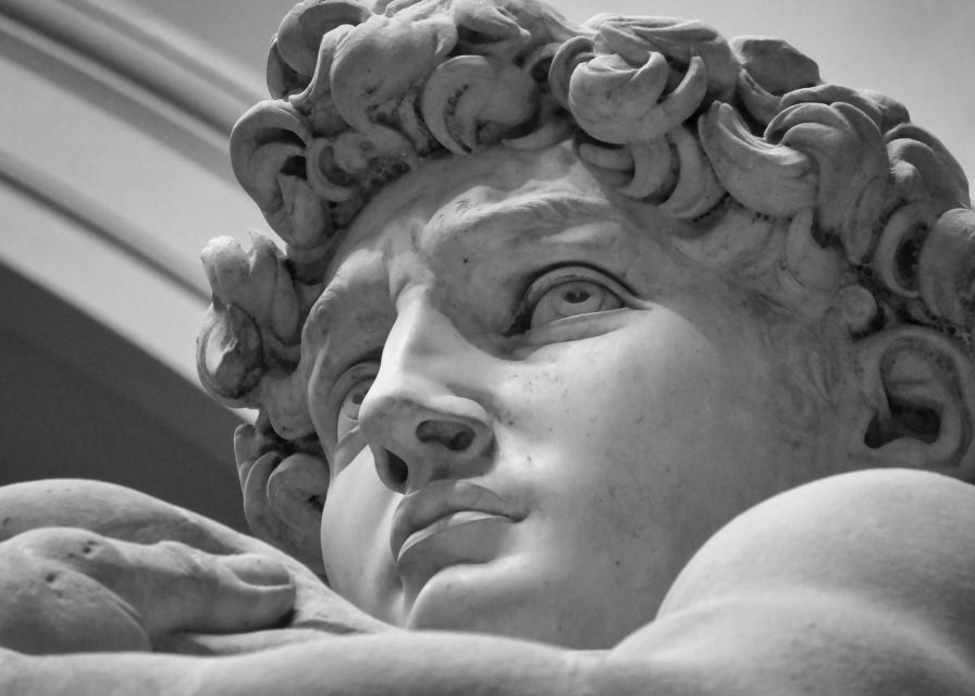 Florence: Accademia Gallery Entry Ticket & David Guided Tour - Practical Tips So You Don’t Lose Time Inside