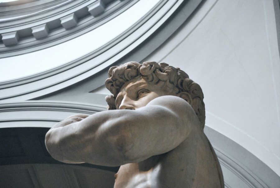 Florence: Accademia Gallery Entry Ticket & David Guided Tour - Who This Tour Fits Best