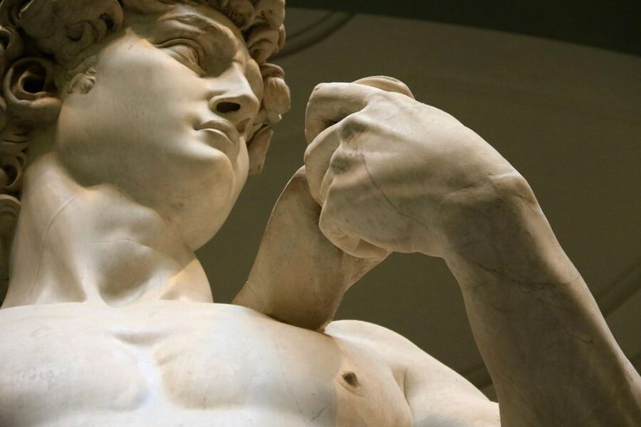Florence: Accademia Gallery Entry Ticket & David Guided Tour - Should You Book This Accademia David Tour?