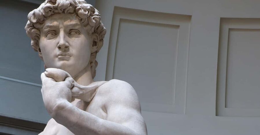 Florence: Accademia Gallery Guided Tour with Entry Ticket - Key Highlights You’ll Care About