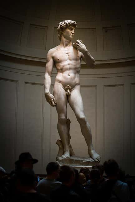 Florence: Accademia Gallery Reserved Entry Ticket - The Skip-the-Line Value: Time Saved Equals Better Photos and Better Looking