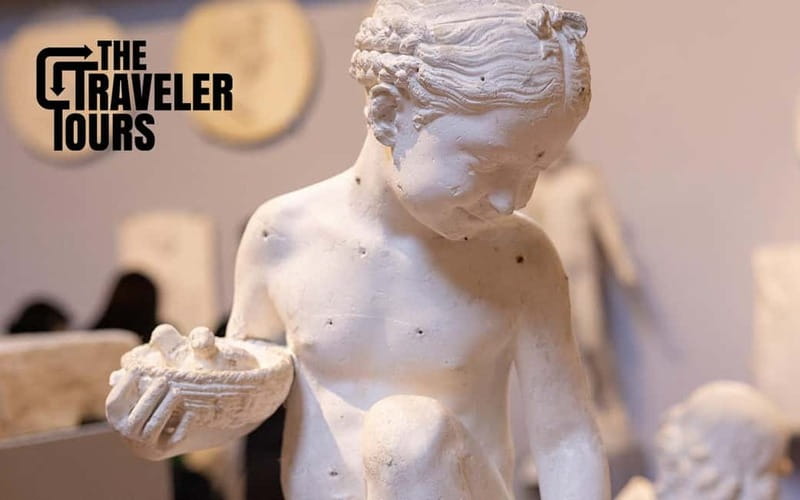 Florence: Accademia Gallery Reserved Entry Ticket - Logistics That Matter: What’s Allowed, What’s Not