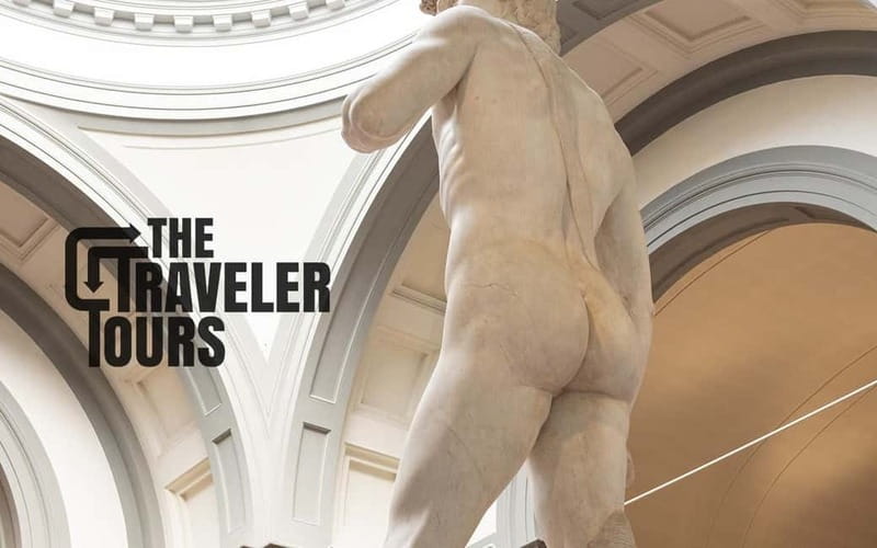 Florence: Accademia Gallery Reserved Entry Ticket - Who Should Book This Reserved Entry Ticket