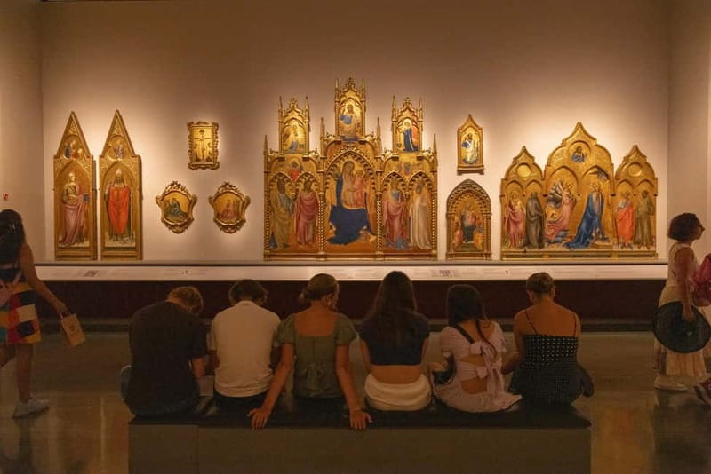 Florence: Accademia Gallery Skip-the-Line Guided Tour - Michelangelo’s David: how this tour helps you see it better