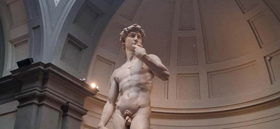 Florence: Accademia Gallery Ticket with Optional Audio Guide - Other Must-See Works: I Prigioni and San Matteo
