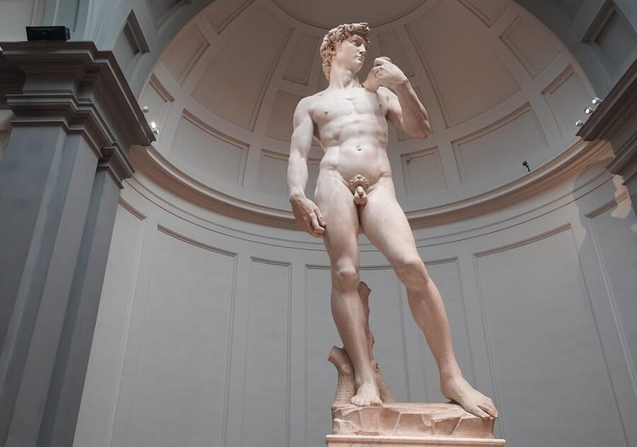Florence: Accademia Gallery Timed Entry Ticket - Getting the Meeting Point Right at Ricasoli 45