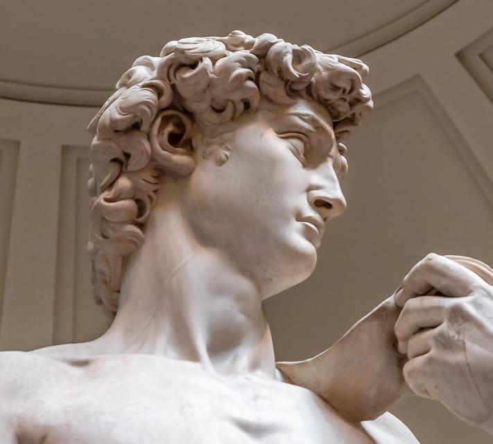 Florence: Accademia Gallery Timed Entry Ticket - Price and Value: Is $50 Worth It?