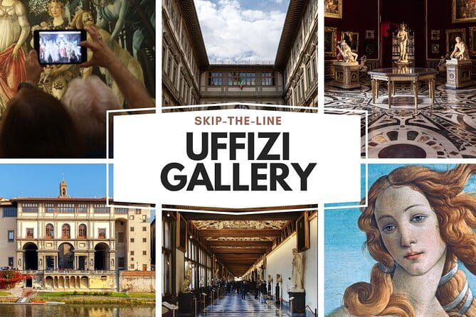 Florence Accademia Gallery Tour with Entrance Ticket Included - Staying in the museum after the tour ends