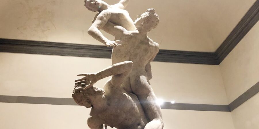 Florence: Accademia Gallery Tour with Skip-the-Line Tickets - Key highlights that make this tour work